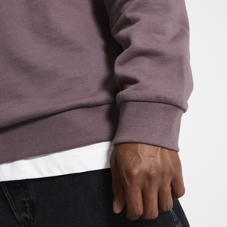 Oversized sweatshirt "Heavy sweater"